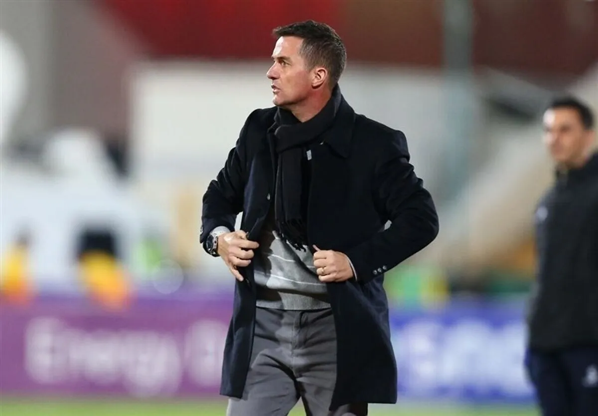 سه خارجی گزینه&zwnj;های اصلی پرسپولیس؛ اوسمار در صدر لیست