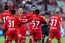 خلاصه بازی ماشیدا 1 &ndash; شباب الاهلی 0 | لیگ نخبگان آسیا 2025/26