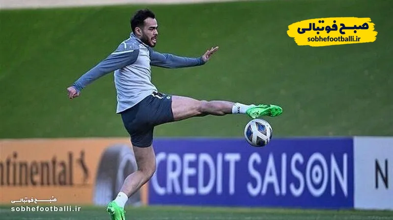 دعوت اورونوف به تیم ملی ازبکستان؛ پرسپولیسی&zwnj;&zwnj;ها دست به دعا شوند!