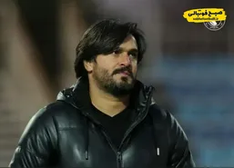 دقیقی شایعه جدایی از پیکان را رسماً تکذیب کرد