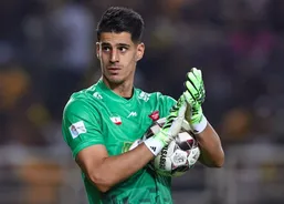 پیام نیازمند، دیوار سرخ&zwnj;ها؛ ۶ کلین&zwnj;شیت در ۱۱ بازی!