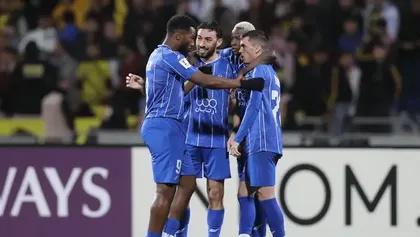 بازیکنان خارجی استقلال بلاک شدند!