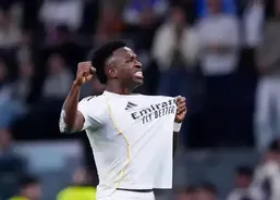 جواب رئال به سانسور عجیب نام وینیسیوس