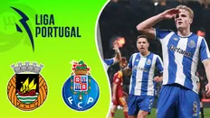 تصویر خبر خلاصه بازی ناسیونال مادیرا 0 - پورتو 1