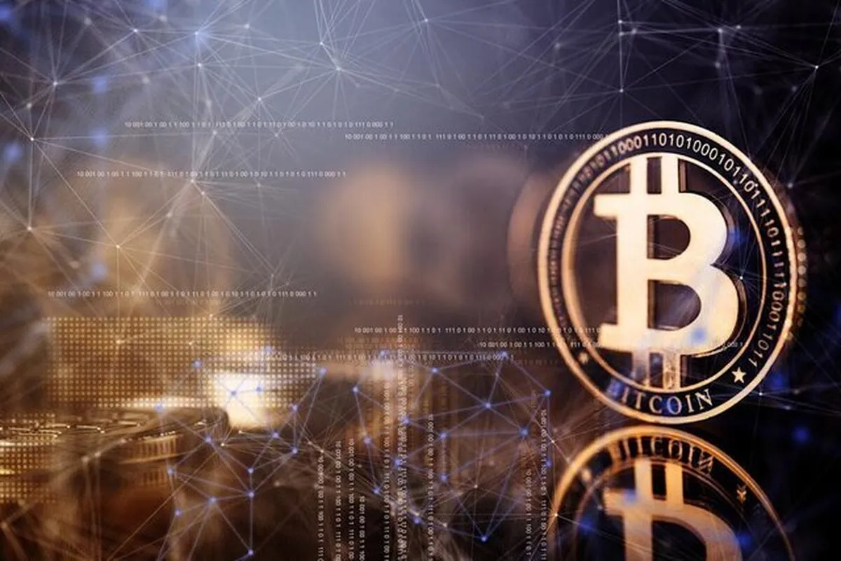 کاهش شدید قیمت بیت&zwnj;کوین