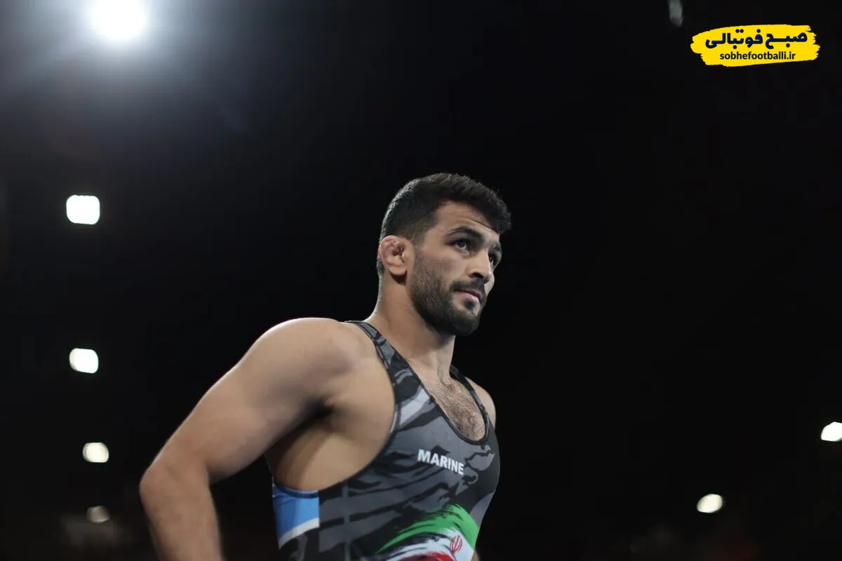 زمان بازگشت حسن یزدانی به مسابقات مشخص شد