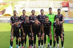 ترکیب احتمالی پرسپولیس برای بازی با چادرملو