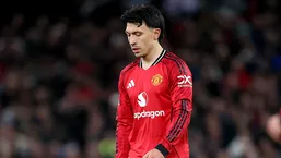 بحران در خط دفاعی شیاطین سرخ؛ اولتیماتوم کاریک درباره غیبت لیساندرو مارتینز