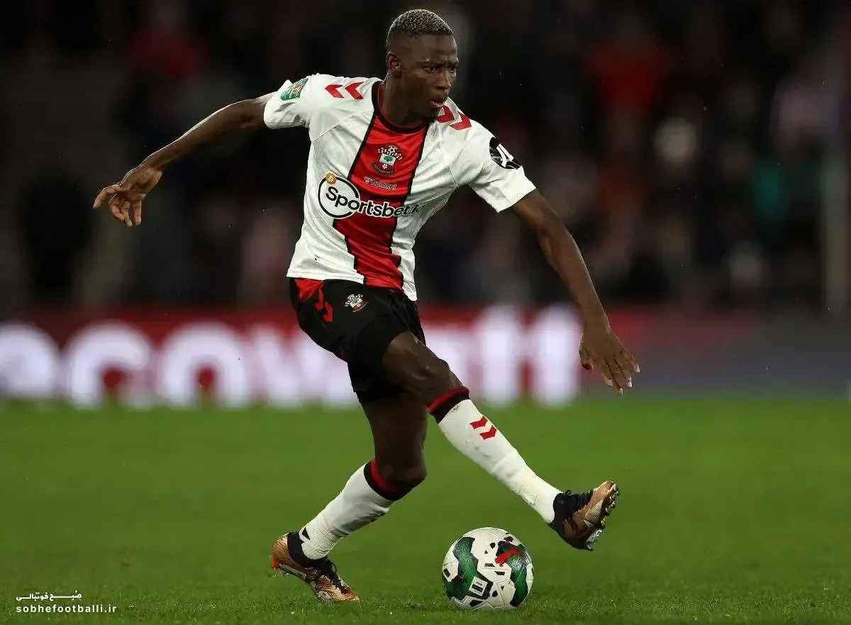 استوری جالب موسی جنپو در اسنپ&zwnj;چت