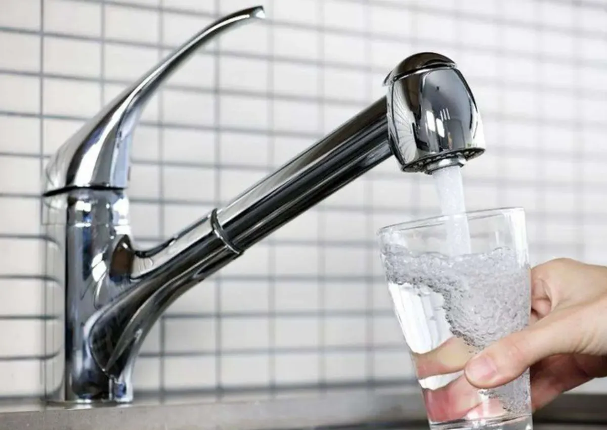 ماجرای قطعی آب در برخی از مناطق تهران