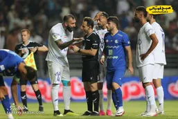 دستگردی قفل شد | استقلال دوباره راهی یزد می&zwnj;شود؟