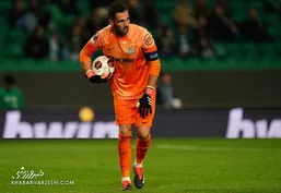 گلر سابق رئال مادرید با استقلال به توافق رسید