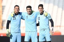 رقم نجومی قرارداد بازیکنان پرسپولیس صدای بیرانوند را هم در آورد