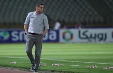 تصاویر؛ پیام تسلیت اوسمار برای فاجعه بندرعباس