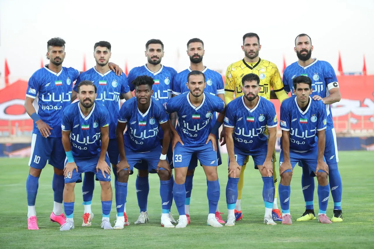 &laquo;AFC&raquo; استقلالی&zwnj;ها را سورپرایز کرد