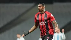 تصویر خبر سیدورف، بدل تیام را برای استقلال می&zwnj;خرد