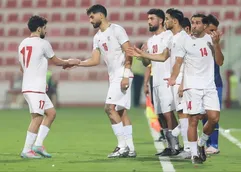 فهرست احتمالی و ۴۰ نفره قلعه‌نویی برای آمریکا