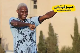 تکمیل پازل خارجی&zwnj;ها: جنپو آمد تا کادر فنی استقلال بالاخره کامل نفس بکشد