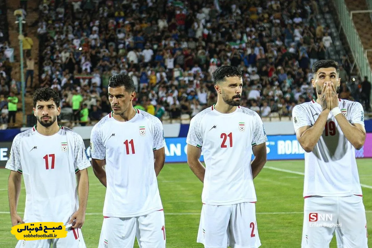 ایران - کیپ ورد؛ تقابل یوز&zwnj;ها با کوسه&zwnj;های آبی؛ قلعه نویی به دنبال پیروزی و حضور در فینال با مصر