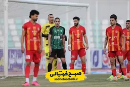 رامین گلزنی کرد توهین ها به سوی ساپینتو سرازیر شد