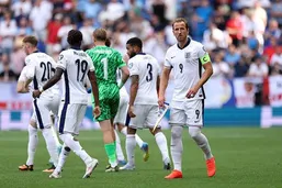 برد سخت انگلیس با تکیه بر گلزن وفادار