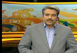 فیلم | اعتراف گوینده اخبار به پارتی&zwnj;بازی برای پرسپولیس