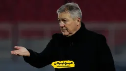 اسکوچیچ: هدف ما کاهش فاصله با صدر جدول است؛ هواداران فردا کنار تیم باشند