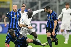 تصویر خبر برگزاری فینال برای تعیین قهرمان در سری آ ایتالیا