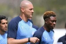 تصویر خبر غیبت 4 استقلالی مقابل تراکتور