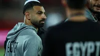 برنامه ویژه سرمربی مصر برای محمد صلاح برای جام جهانی