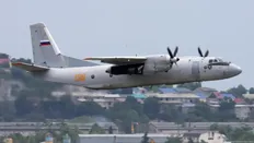 تصویر خبر فاجعه هوایی در روسیه؛ سقوط مرگبار هواپیمای مسافربری با همه سرنشینان (فیلم)