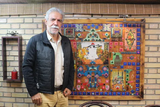مرتضی فنونی&zwnj;زاده