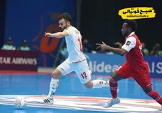 فیفادی فروردین ۱۴۰۵ در کیش؟ پیشنهاد رسمی ایران به کافا ارسال شد