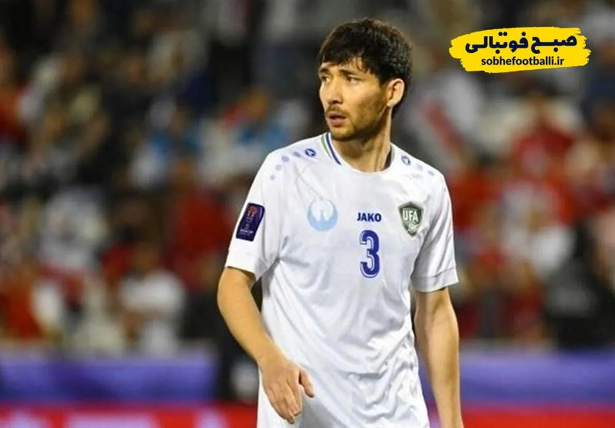 پای یک واسطه در میان؛ انتقال علیجانوف به پرسپولیس در هاله&zwnj;ای از ابهام