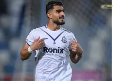 تصویر خبر غندی&zwnj;پور استقلالی شد؟