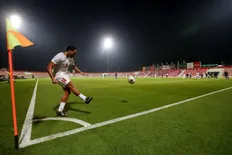 تصویر خبر ویزای امارات برای بازیکنان تیم ملی ایران صادر نشد