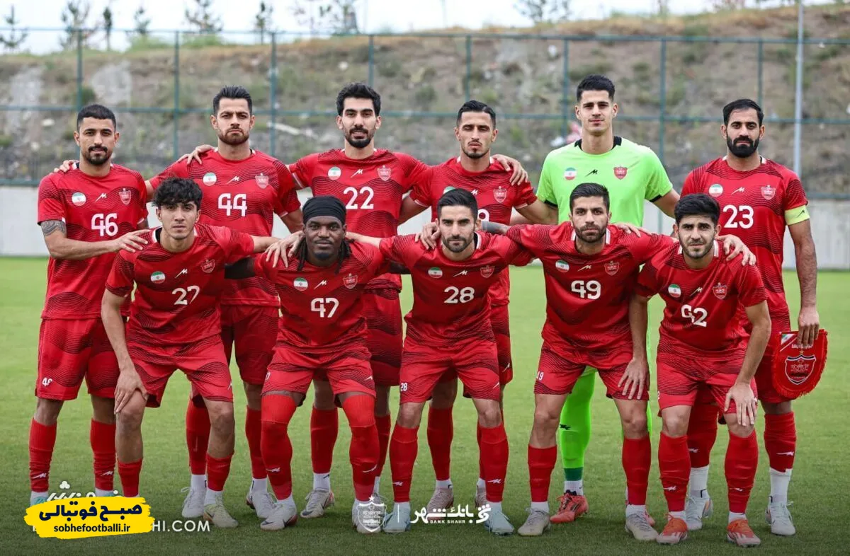پرسپولیس گران ترین تیم ایران | پول، جام می&zwnj;آورد؟