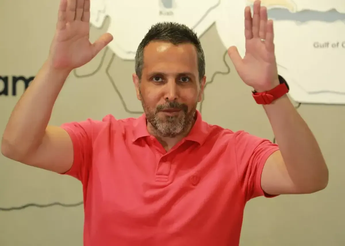 کاویانپور: درویش اشتباهات پارسال را جبران کند!