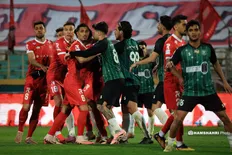 تصویر خبر هشدار پیشکسوت سرخ&zwnj;ها درباره وضعیت تیم/ کم&zwnj;کاری در پرسپولیس بی&zwnj;پاسخ نمی&zwnj;ماند