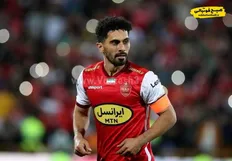 تصویر خبر آخرین وضعیت امید عالیشاه؛&zwnj;زمان بازگشت به میادین