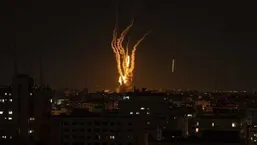 اسرائیل به خاموشی رفت