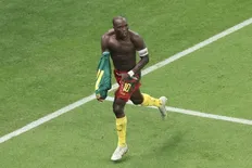 تصویر خبر اتفاقات عجیب در پرسپولیس؛ به پدر ابوبکر پیام دادند!