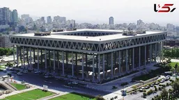 اسامی شهدای صدا و سیما در حمله به ساختمان شیشه&zwnj;ای