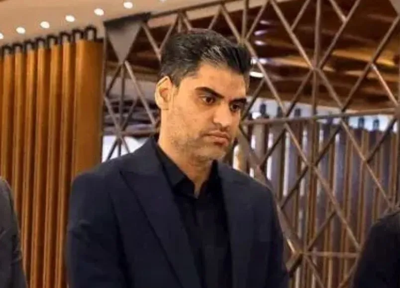 پیمان حدادی