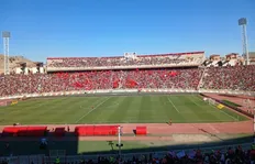 ظرفیت ورزشگاه یادگارامام (ره) تکمیل شد