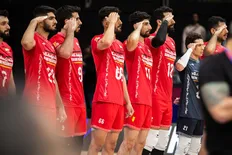 تصویر خبر تمجید رئیس مجلس از حرکت زیبای ملی&zwnj;پوشان والیبال