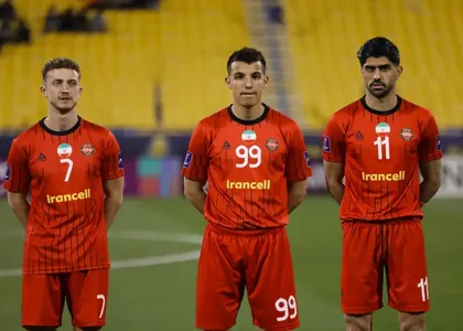 راکتور صدرنشین متریکا شد؛ پرسپولیس از رقیب دیرینه عقب افتاد!