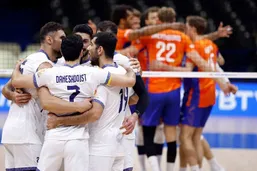 ایران با کامبک هلند را تحقیر کرد!