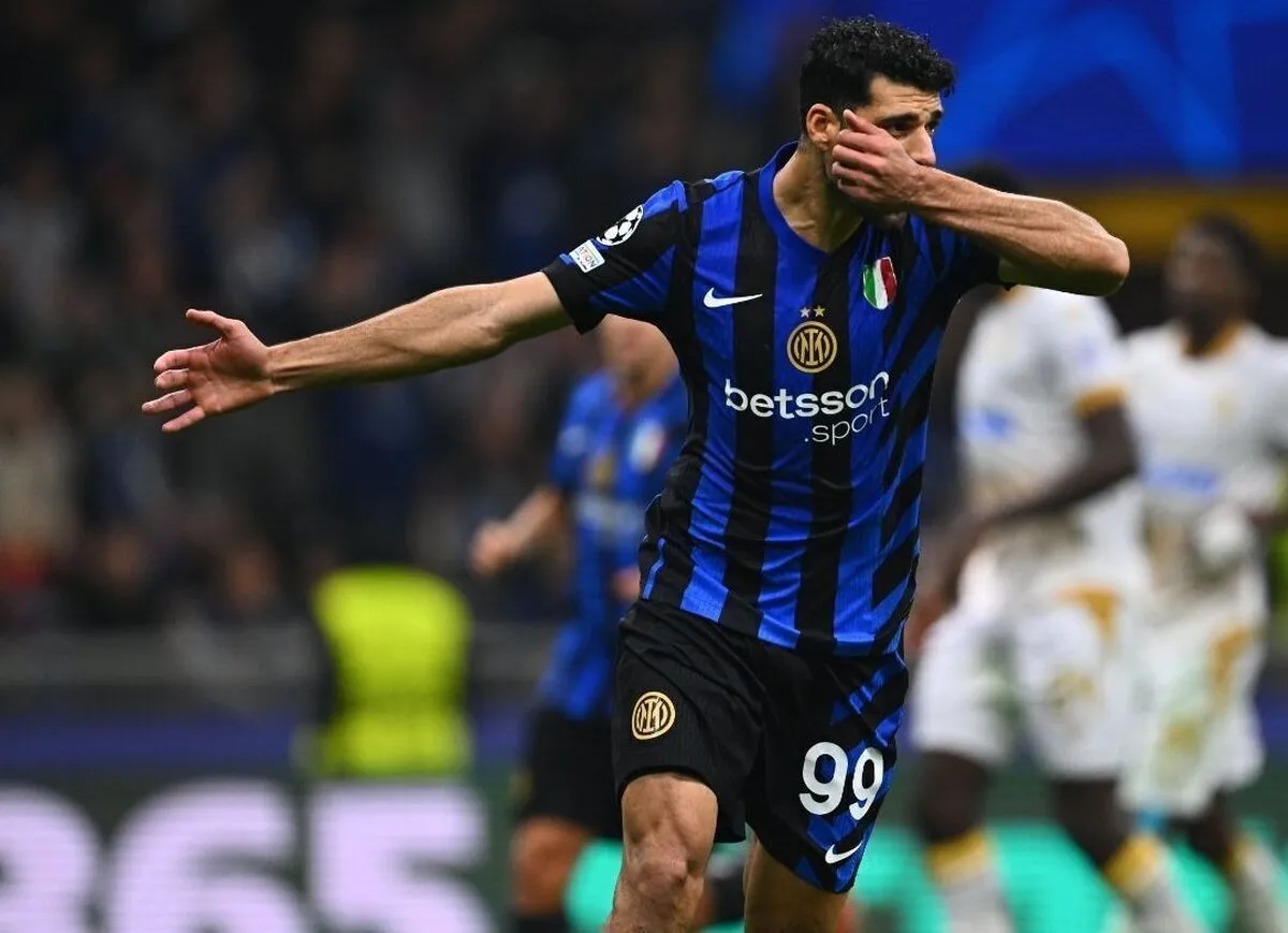 طارمی و گل های صعود!