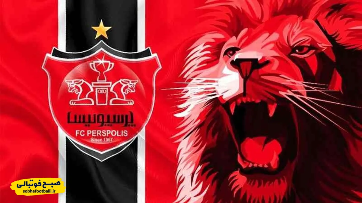 پرسپولیس هاشمیان وارد فاز خرید شد؛ ۳ چهره جدید در راه هستند